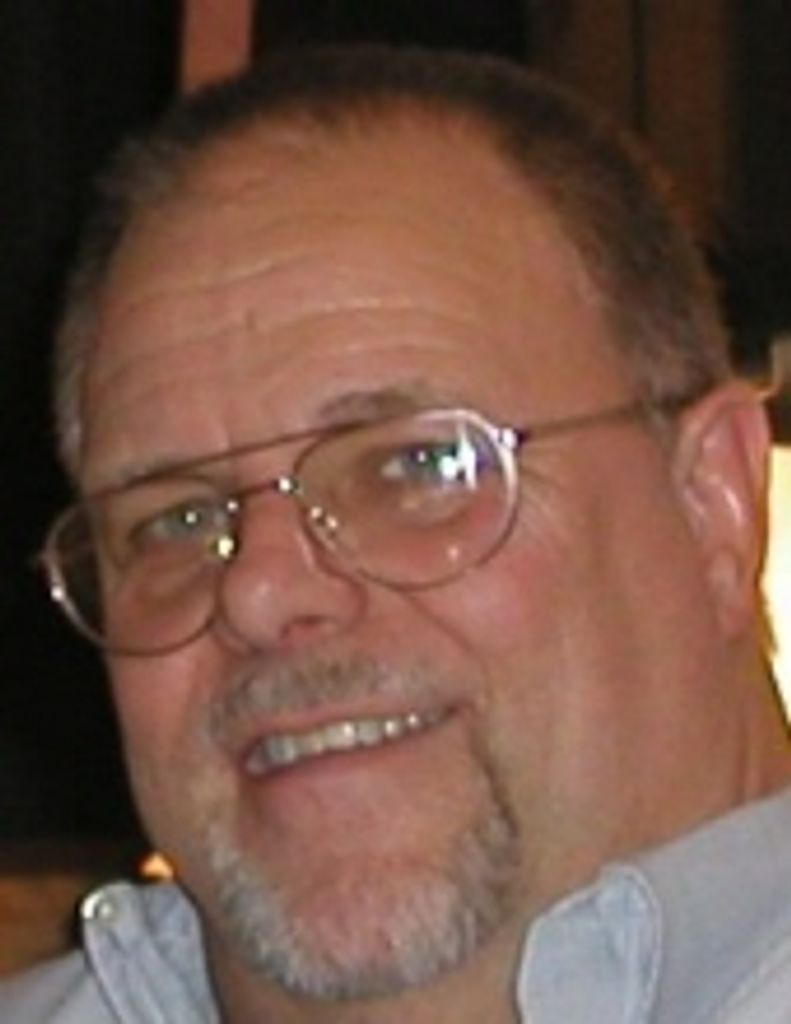 James "Jim" Charles Ashworth