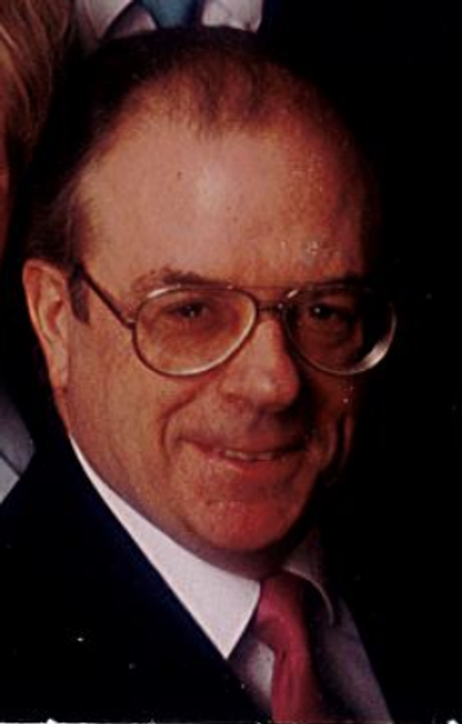 Robert F. Champine, Sr. Profile Photo