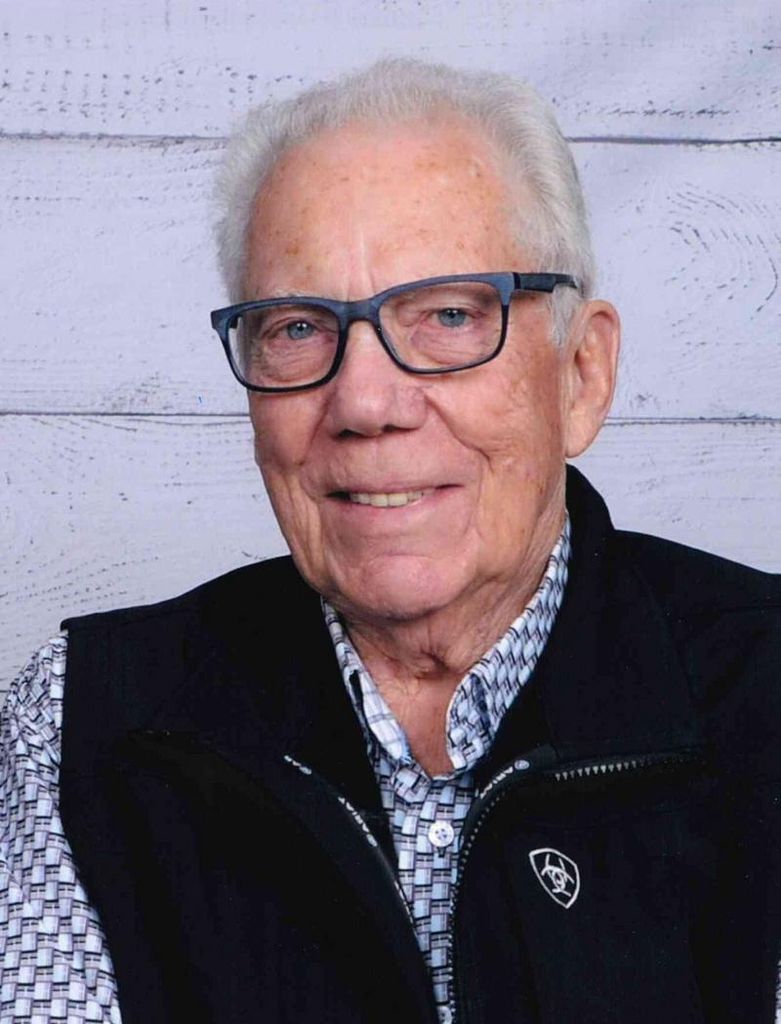 Jerome (Jerry) Carl Axvig Profile Photo