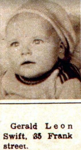 Msgt. Gerald  Leon “Jerry” Swift, Usaf (Ret.) photo gallery thumbnail 7 of 78
