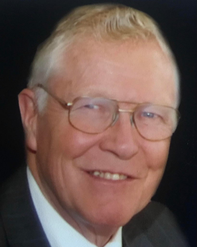 LeRoy W. Stevenson