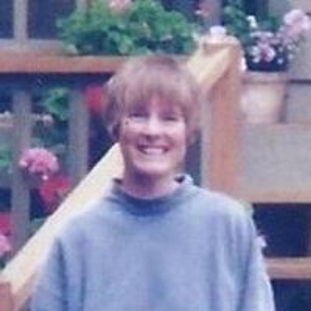 Barbara Lynn Mosher Profile Photo