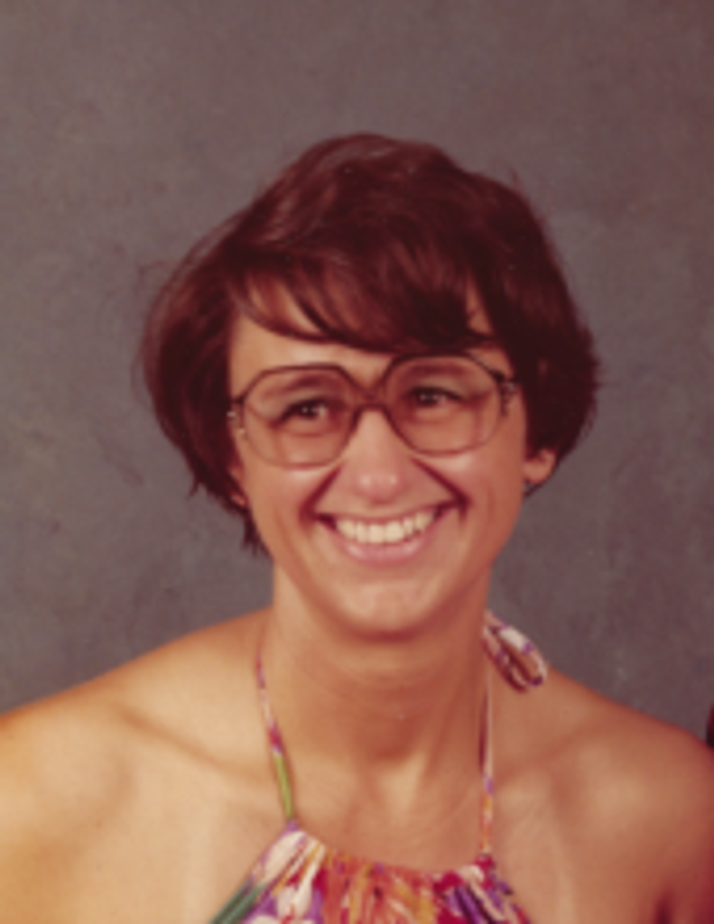 Antje "Annie" Crawford