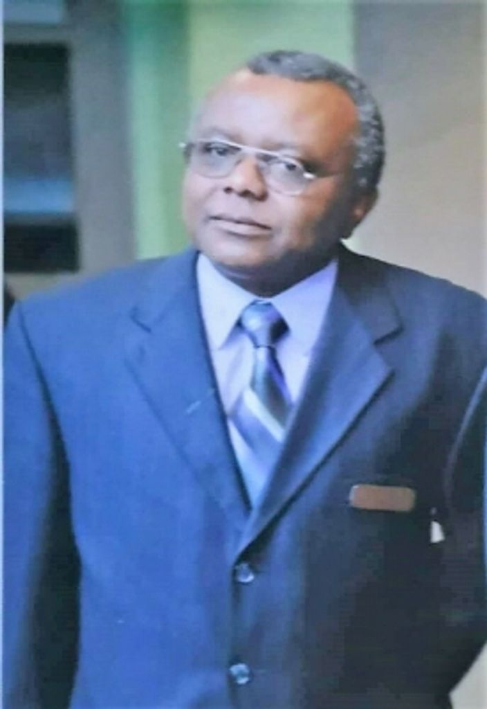 Edouard Mafoua