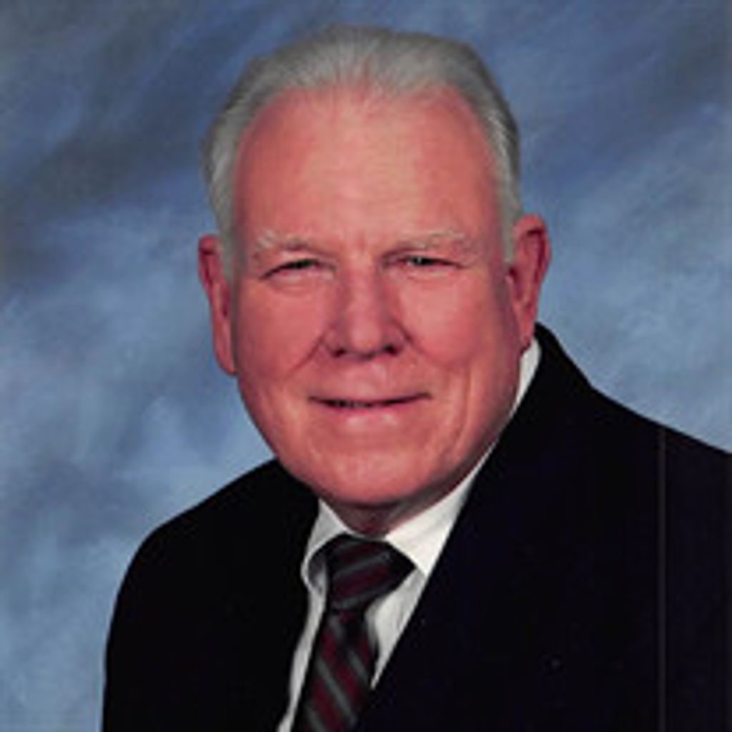 Horace Lloyd Craig