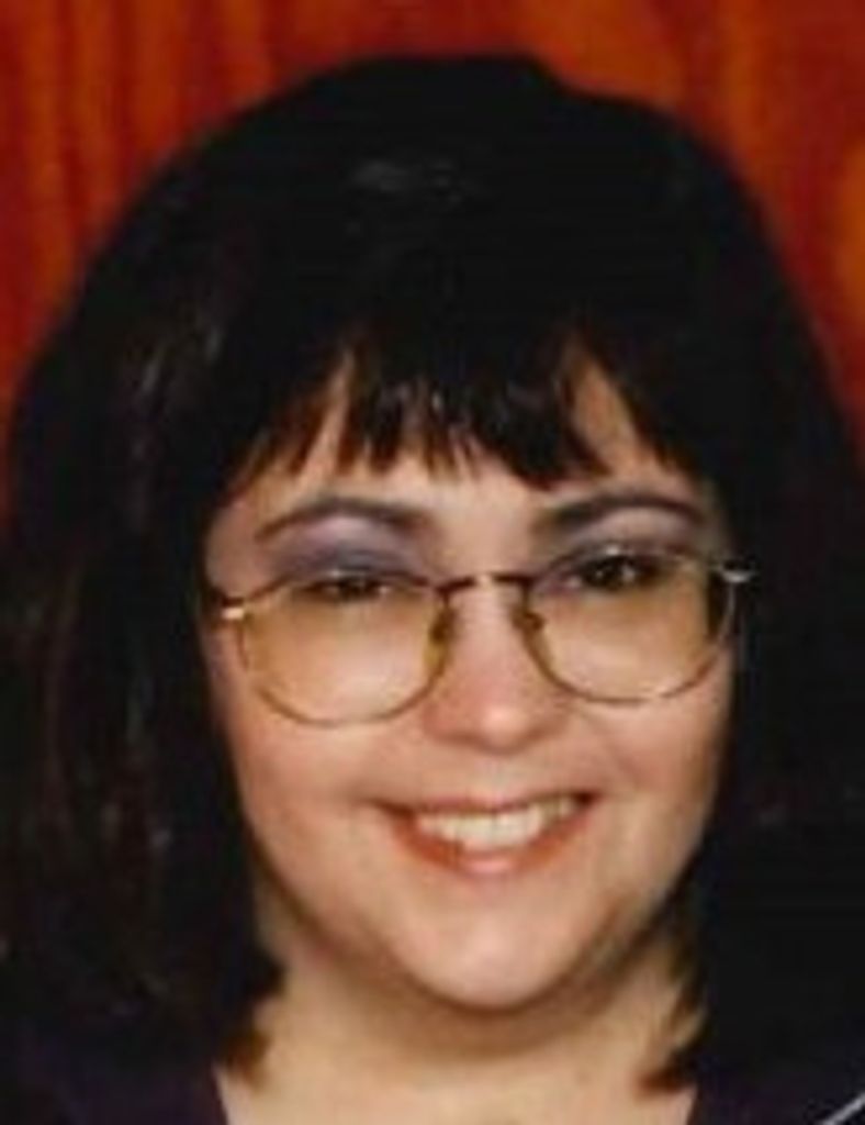 Therese Boucha