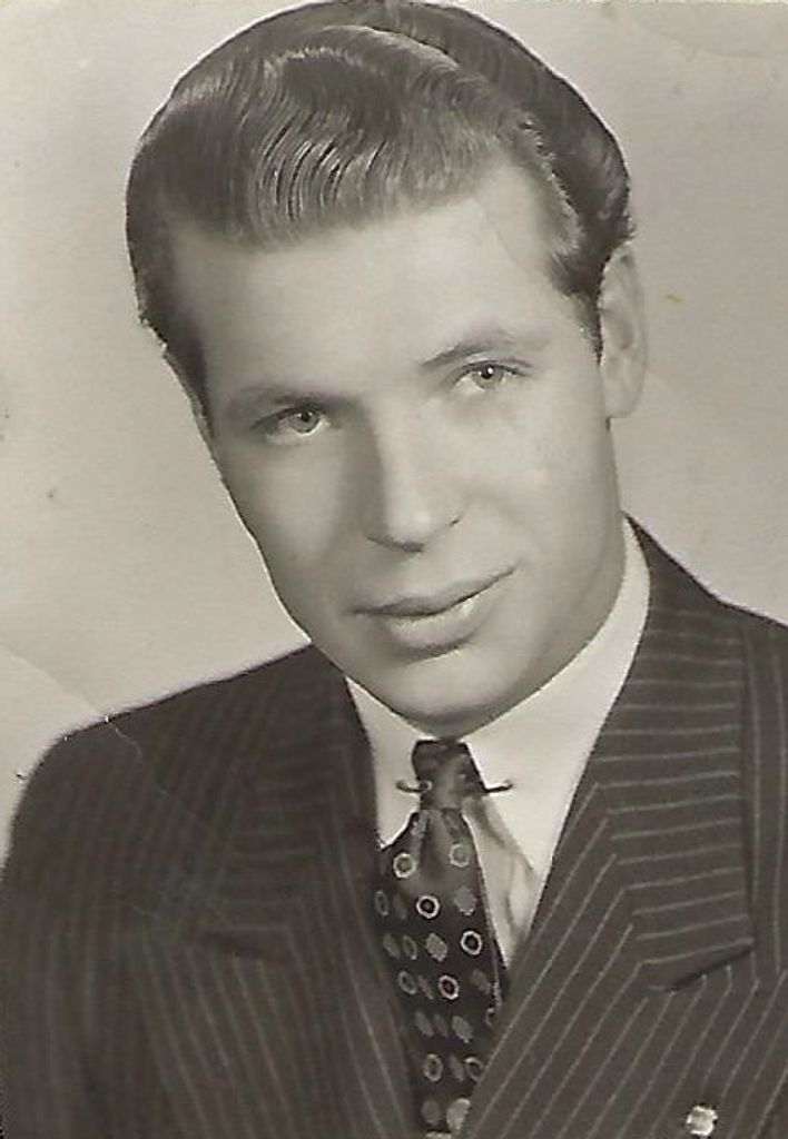 Dale A. Seeman