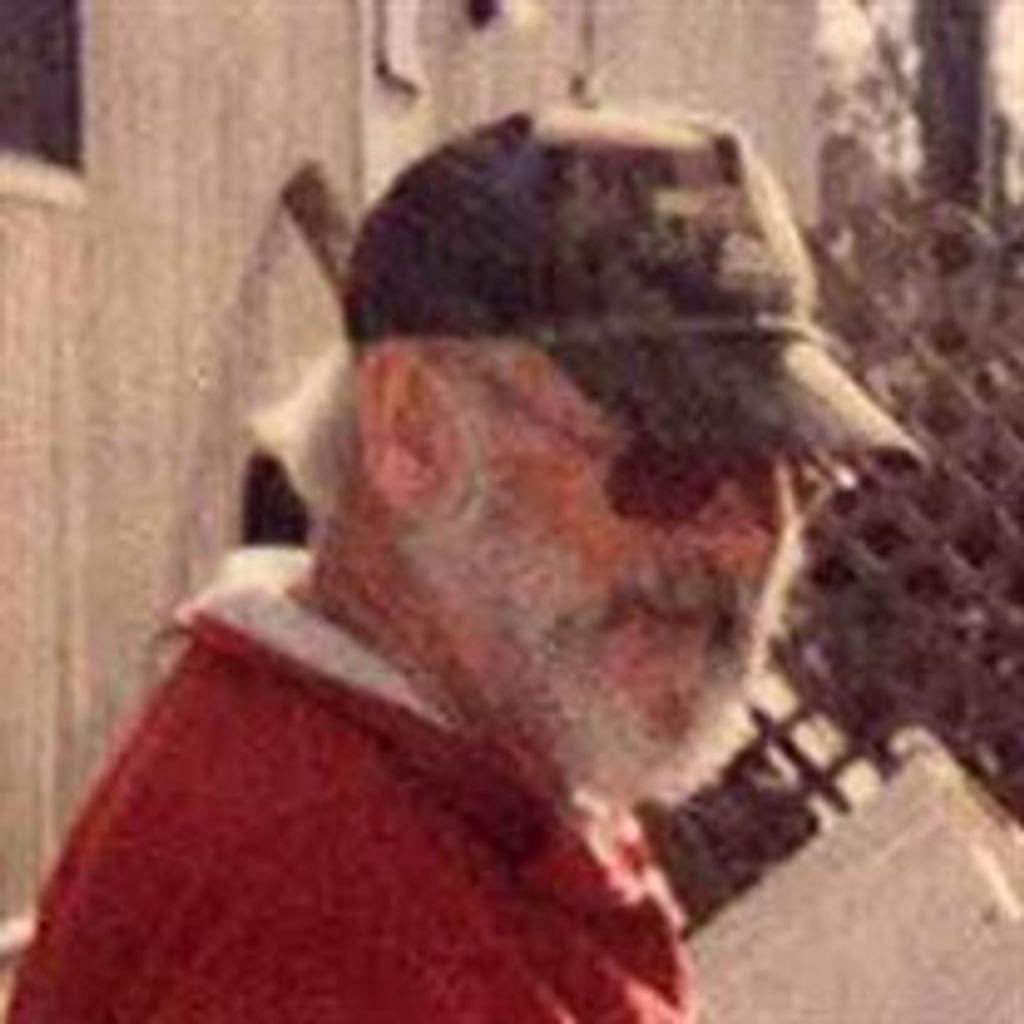 Marvin Sarringar