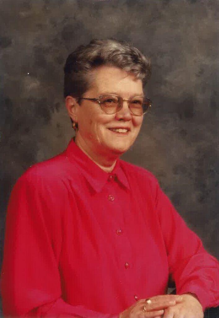 Mary Elizabeth Mierau