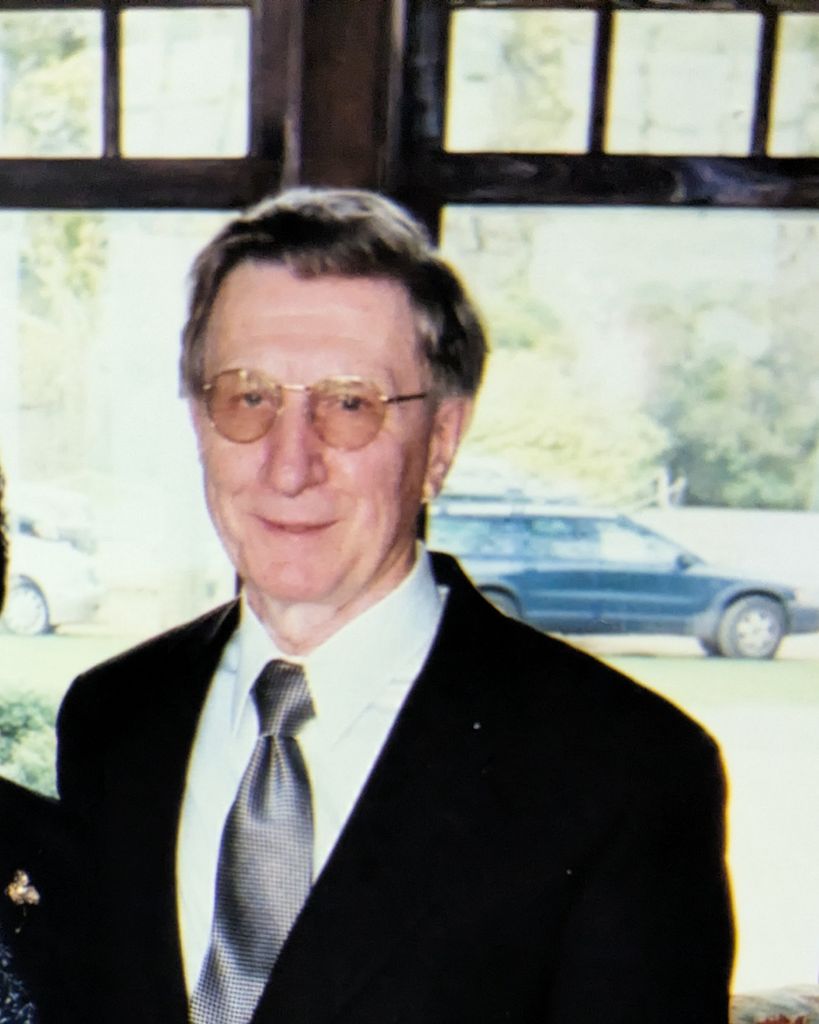 Rudolph Charles Kubin