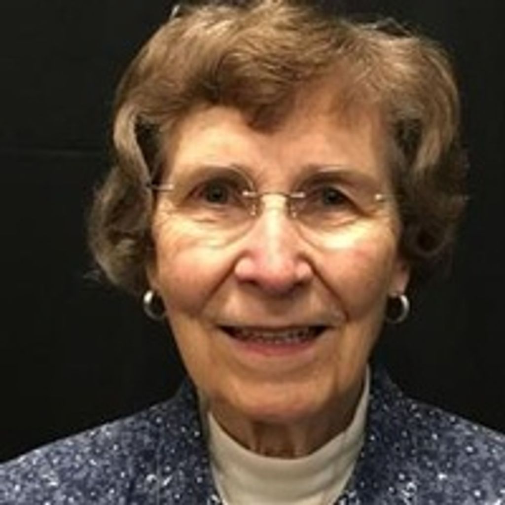 Jeanette J. Rieck