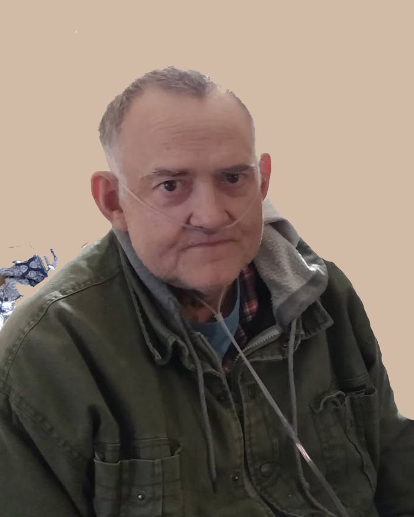 Dennis Whitaker Profile Photo