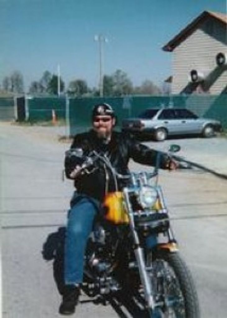 John Marshall Randle