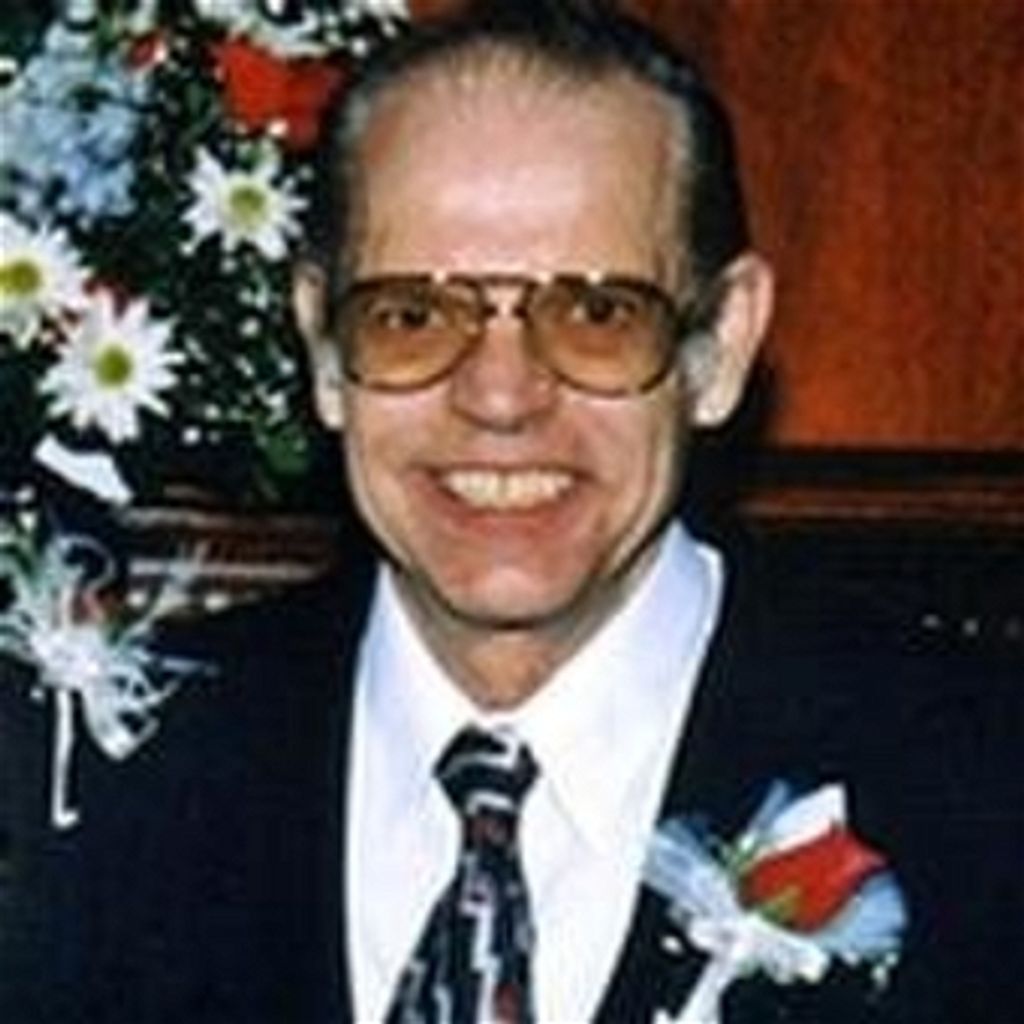 Henry D. Shannon Profile Photo
