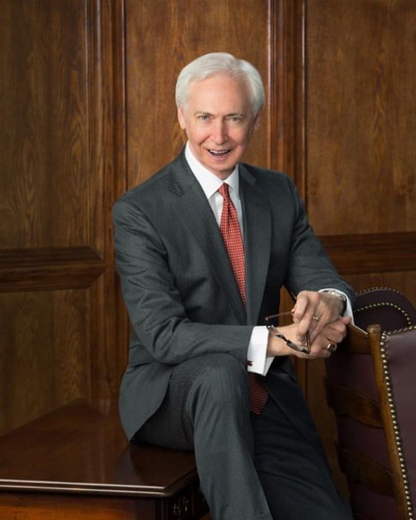 Ray Ladon Cox, Jr. Profile Photo