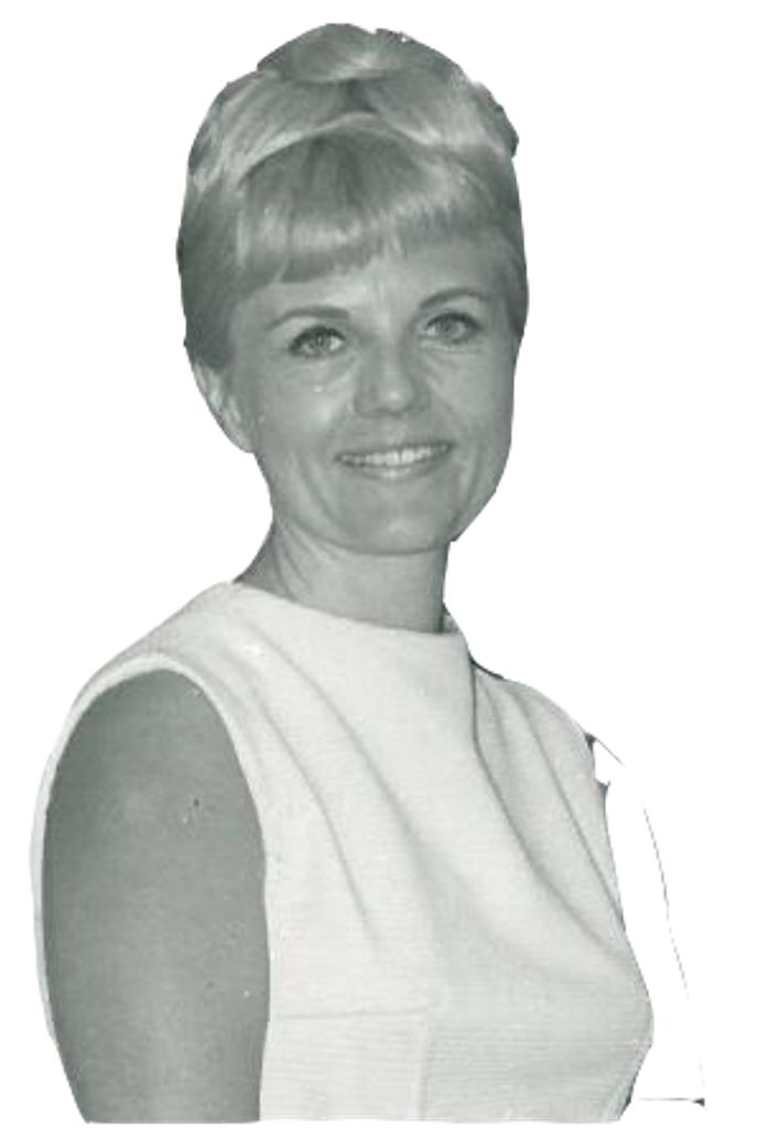 Dolores "Dee" Vancleeve