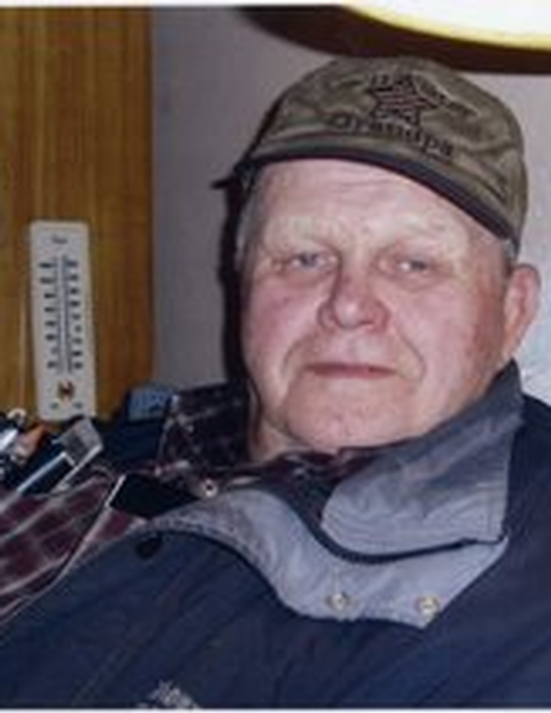 Melvin Mikkola
