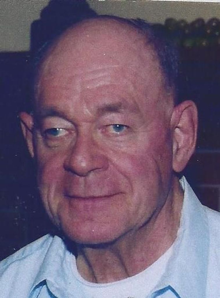 George Henry Fickett