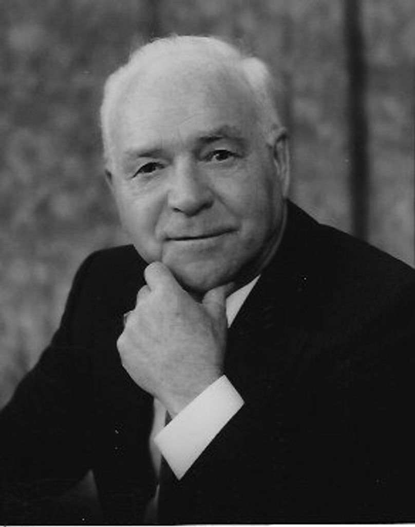 Norman Peter Mcinnis