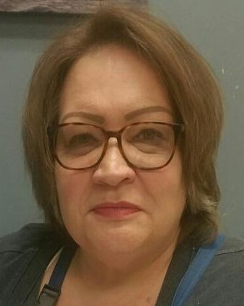 Tammy Sue (Vincent) Dodd Profile Photo
