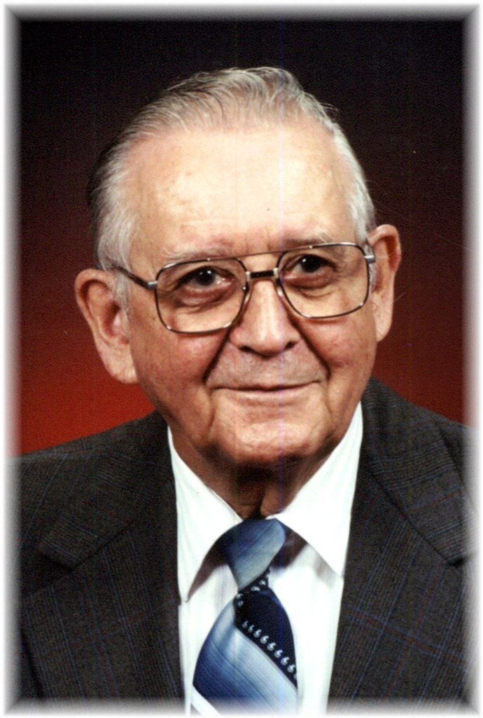 Gene Mallette Profile Photo