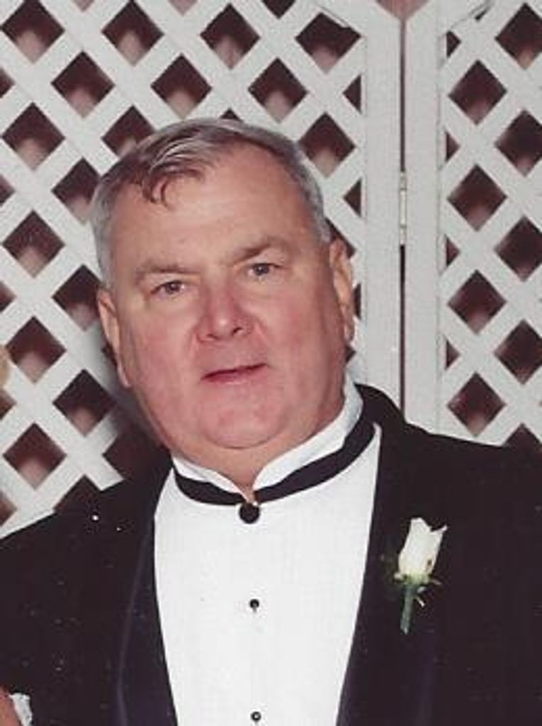 William Joseph Zebal