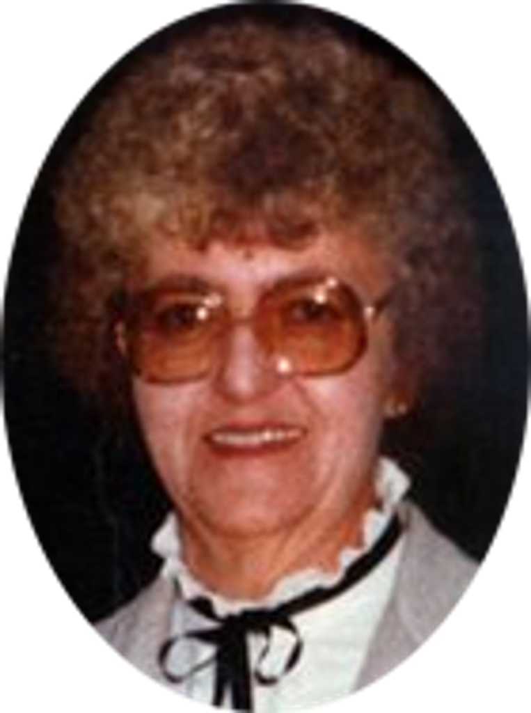 Eva  L. (Kleeves)  Kloth