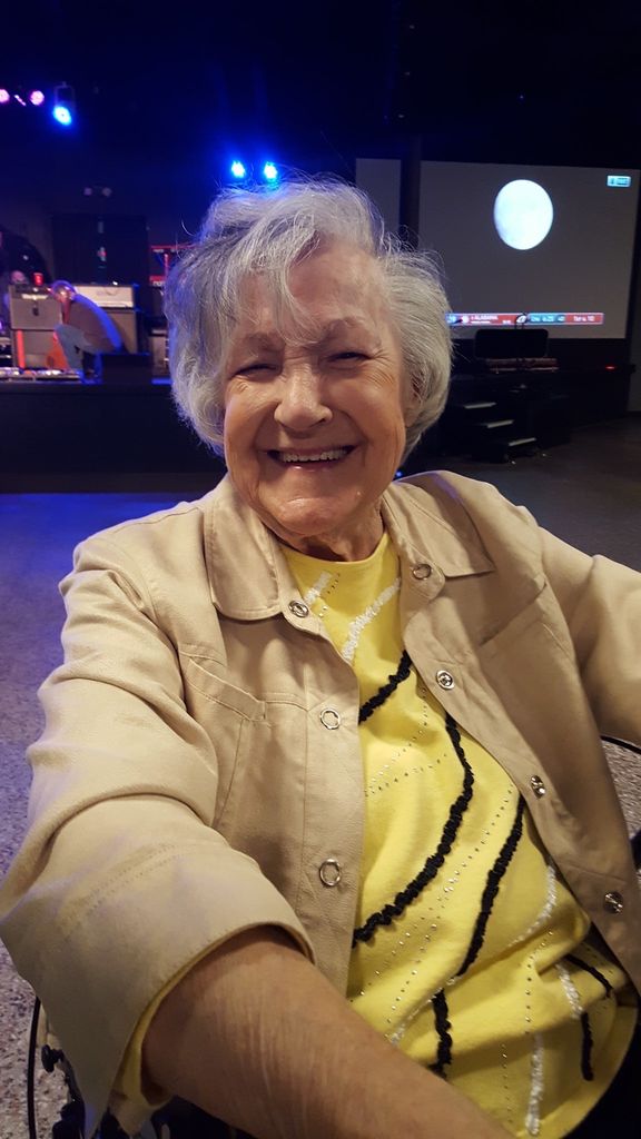 Norma June Schmidt Profile Photo