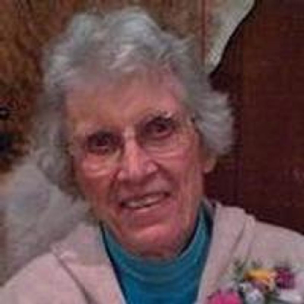 Dorothy  Petronella Paganetti