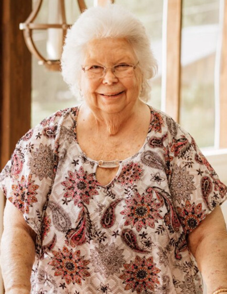 Gloria Jeanine (Waters) Mcclendon Profile Photo
