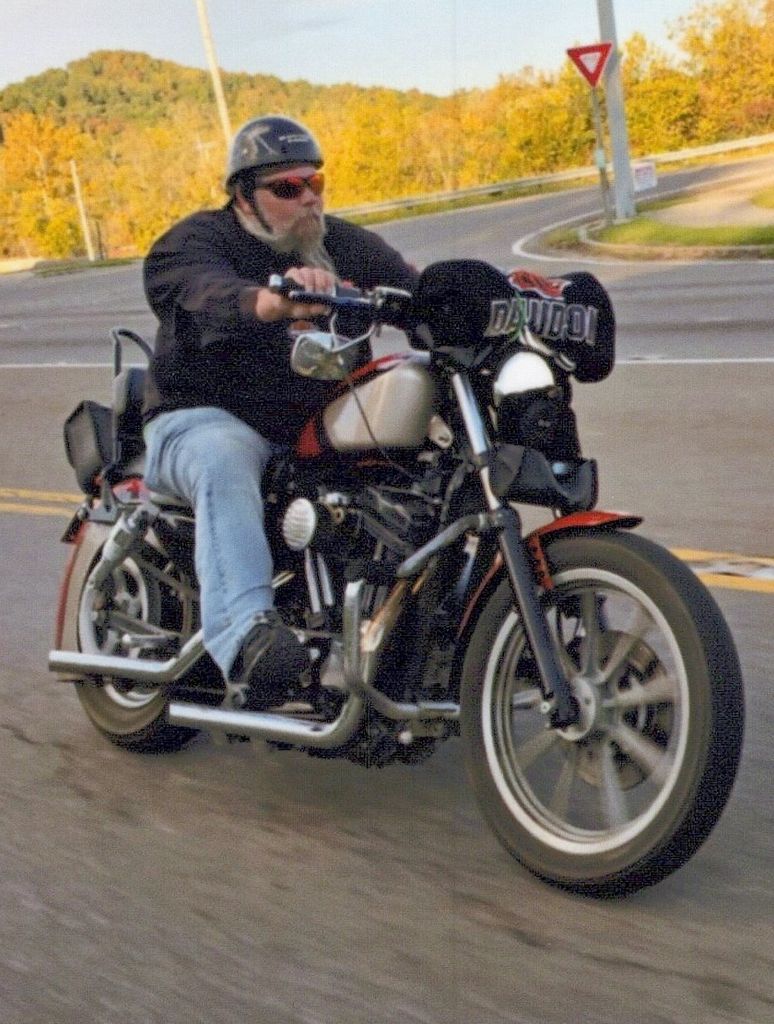 Jeff Claude Kennedy Profile Photo