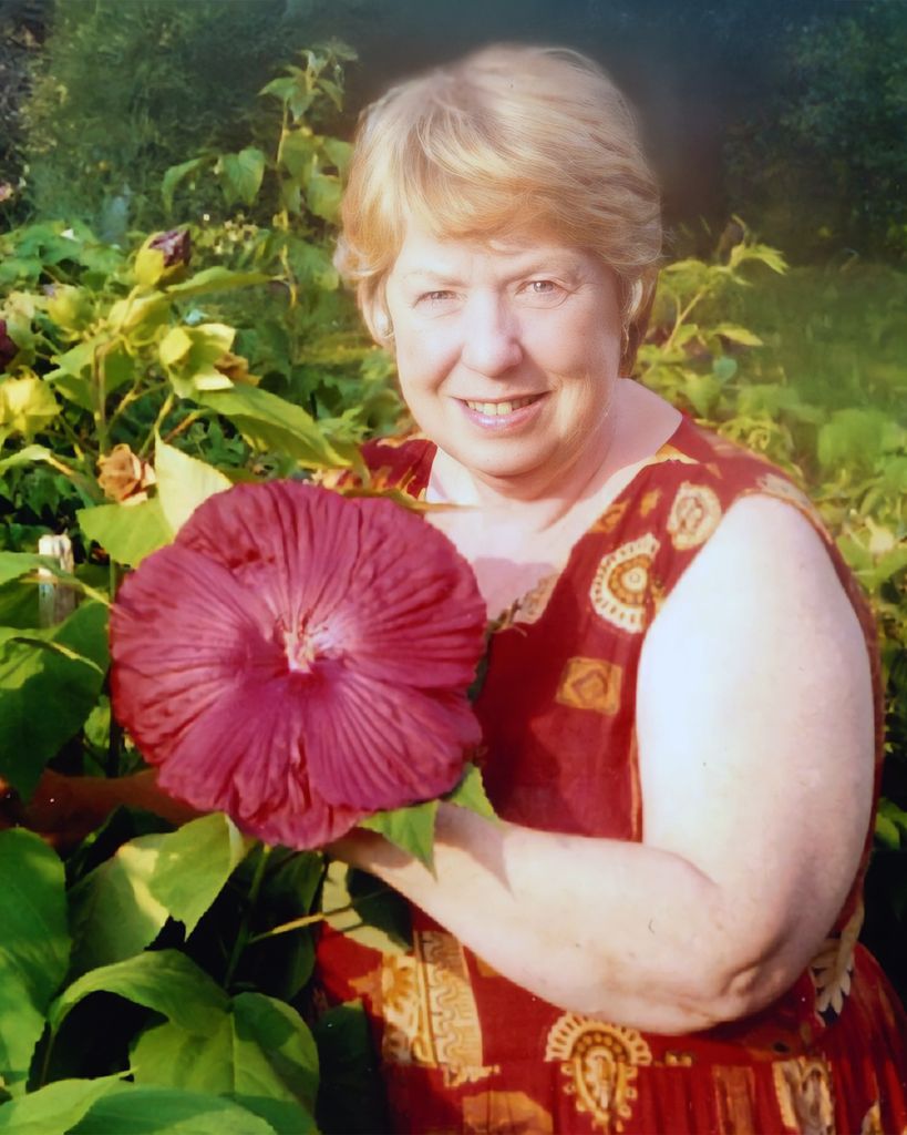 Diane Carol McConachie