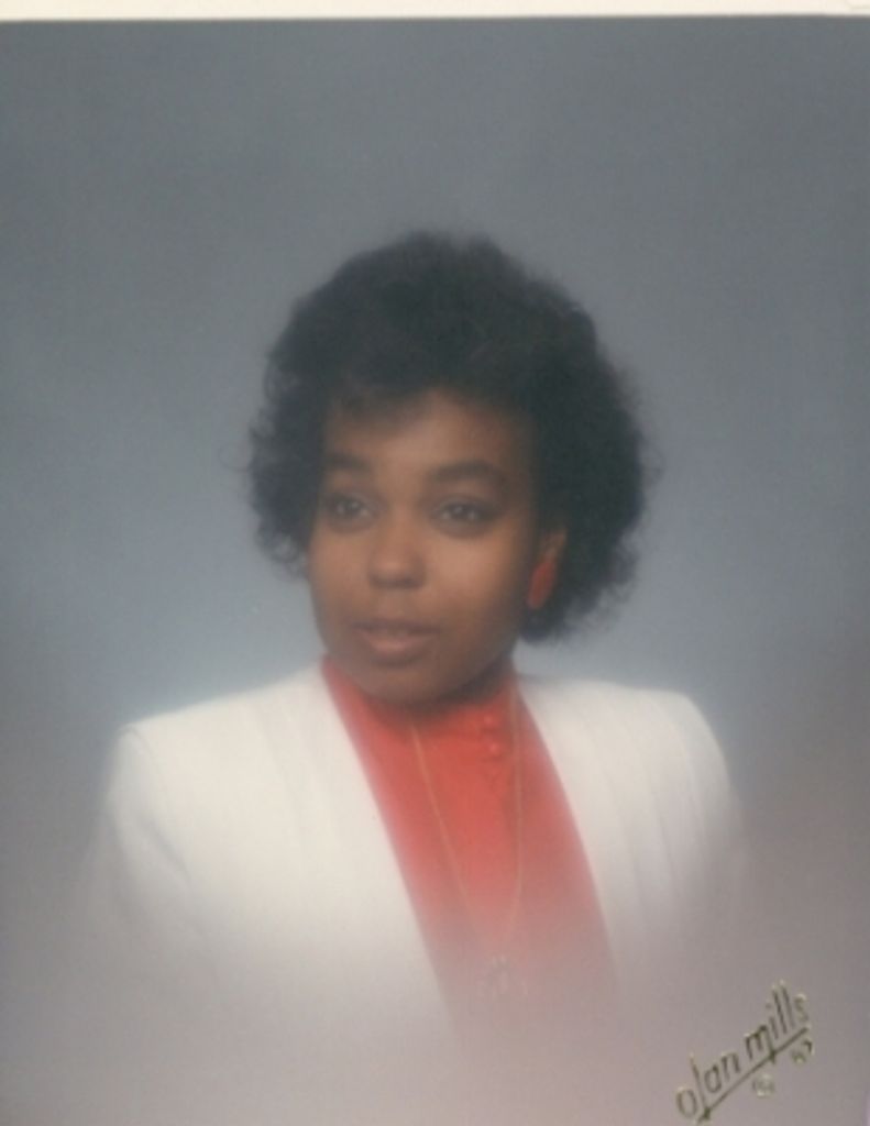 Velysha Williams