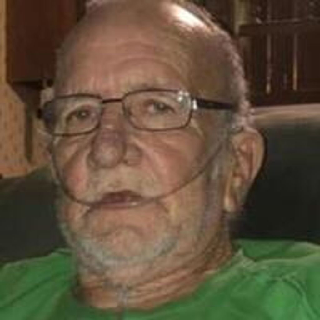 Jerry Allen Hulme Sr.