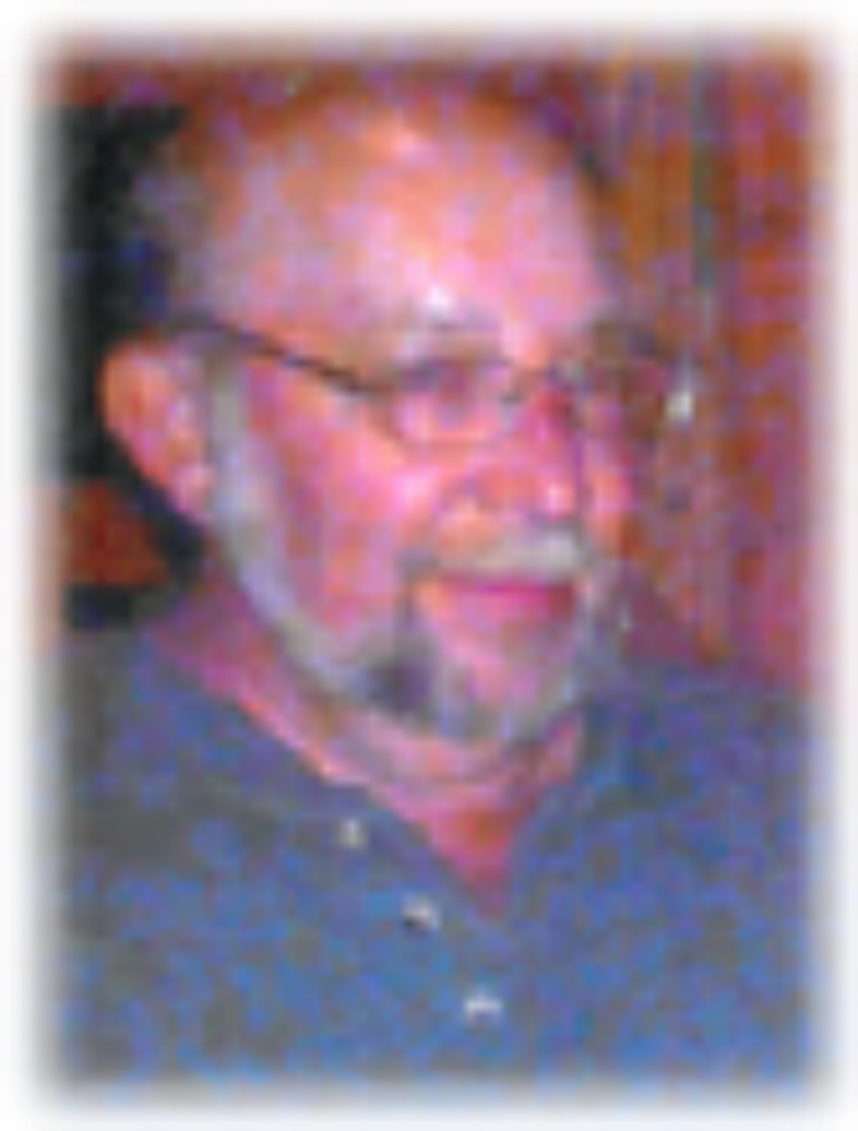 James Reseburg