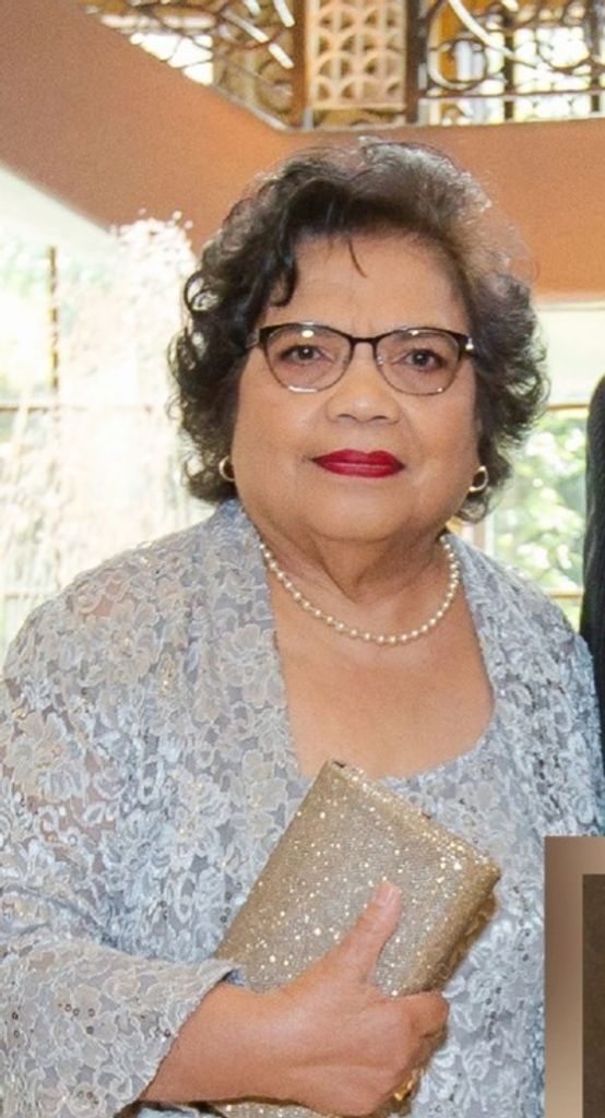 Mercedes L. Inocencio
