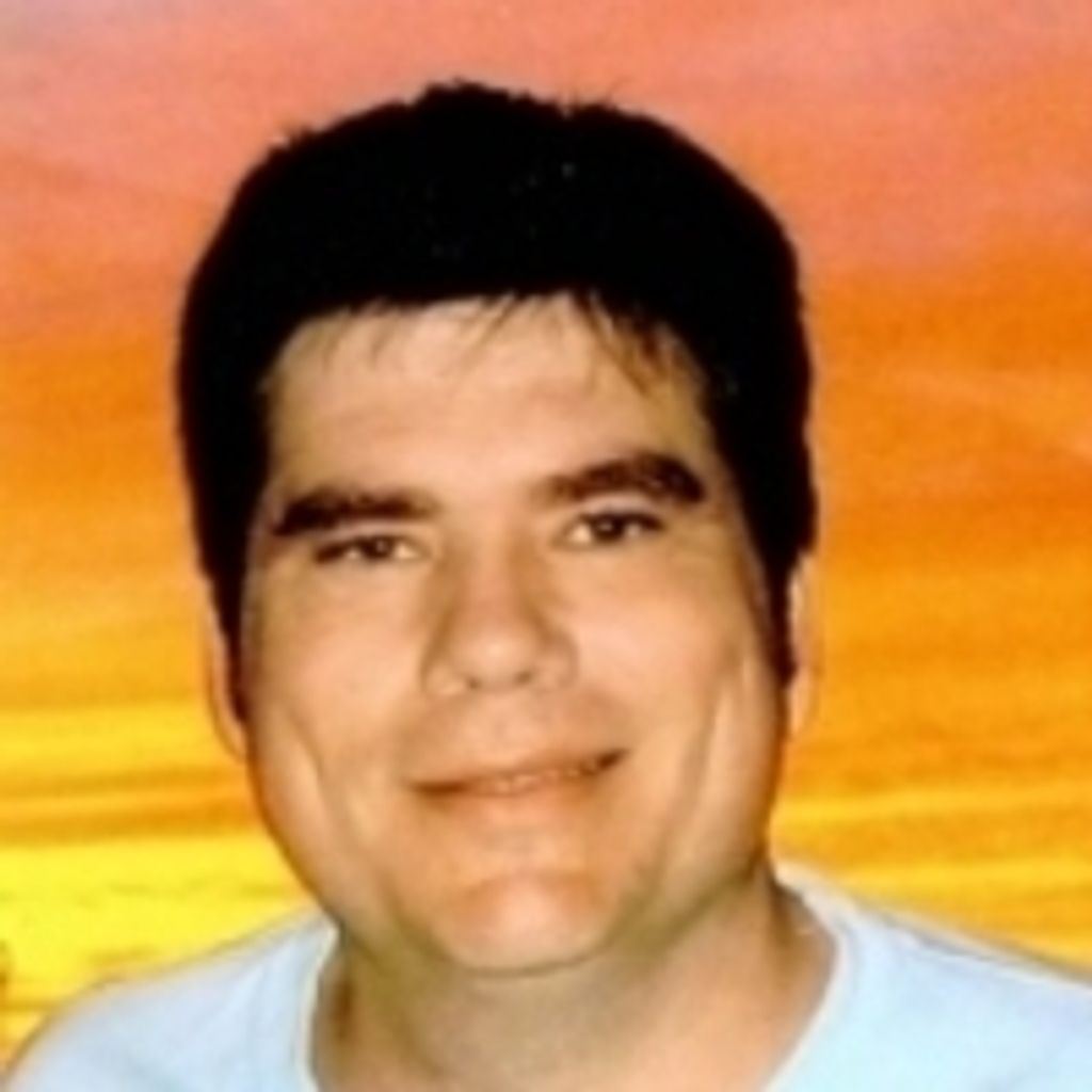 Kurt P. Teubert