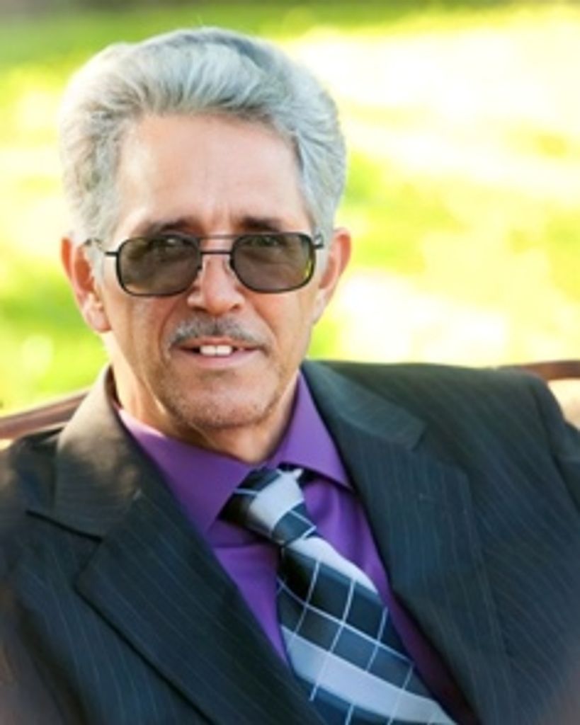 Donald P. Chauvin Profile Photo