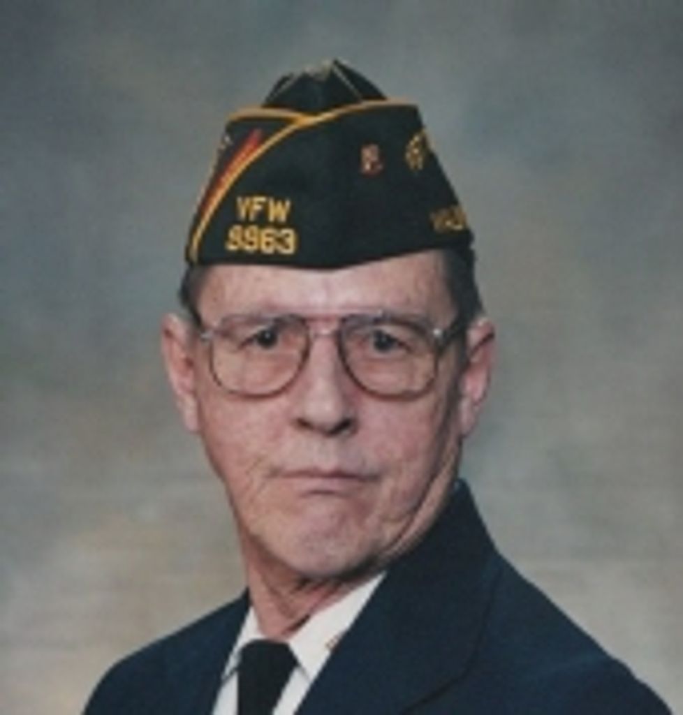 William A Koepplinger