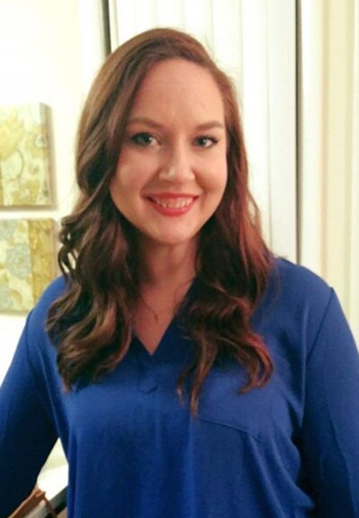 Kimberly A. Osucha Profile Photo