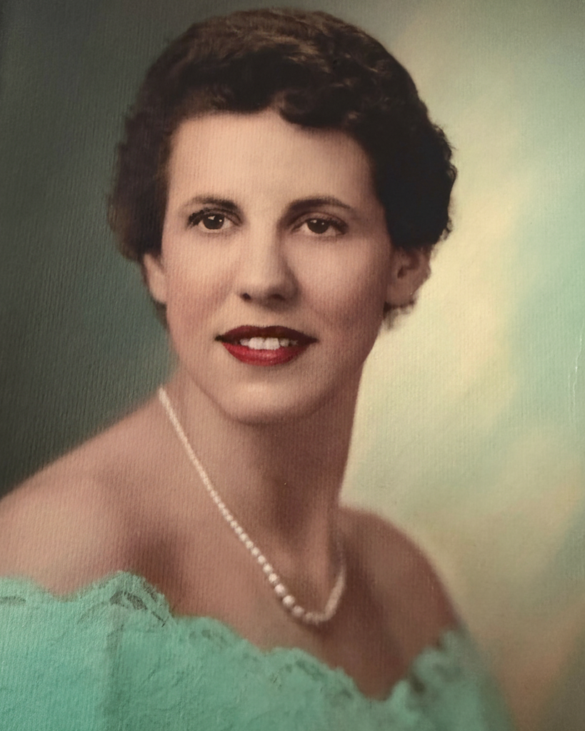 Adalee Hartbarger Mundy Profile Photo