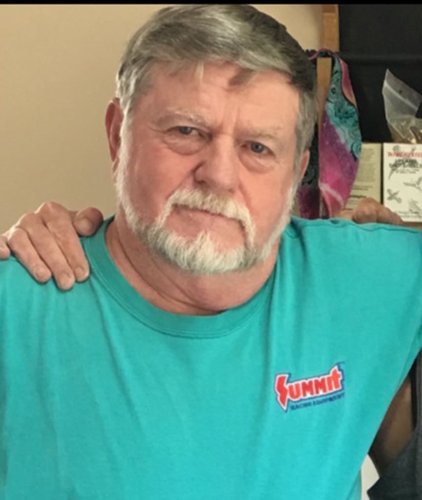 Chuck Frasier Profile Photo