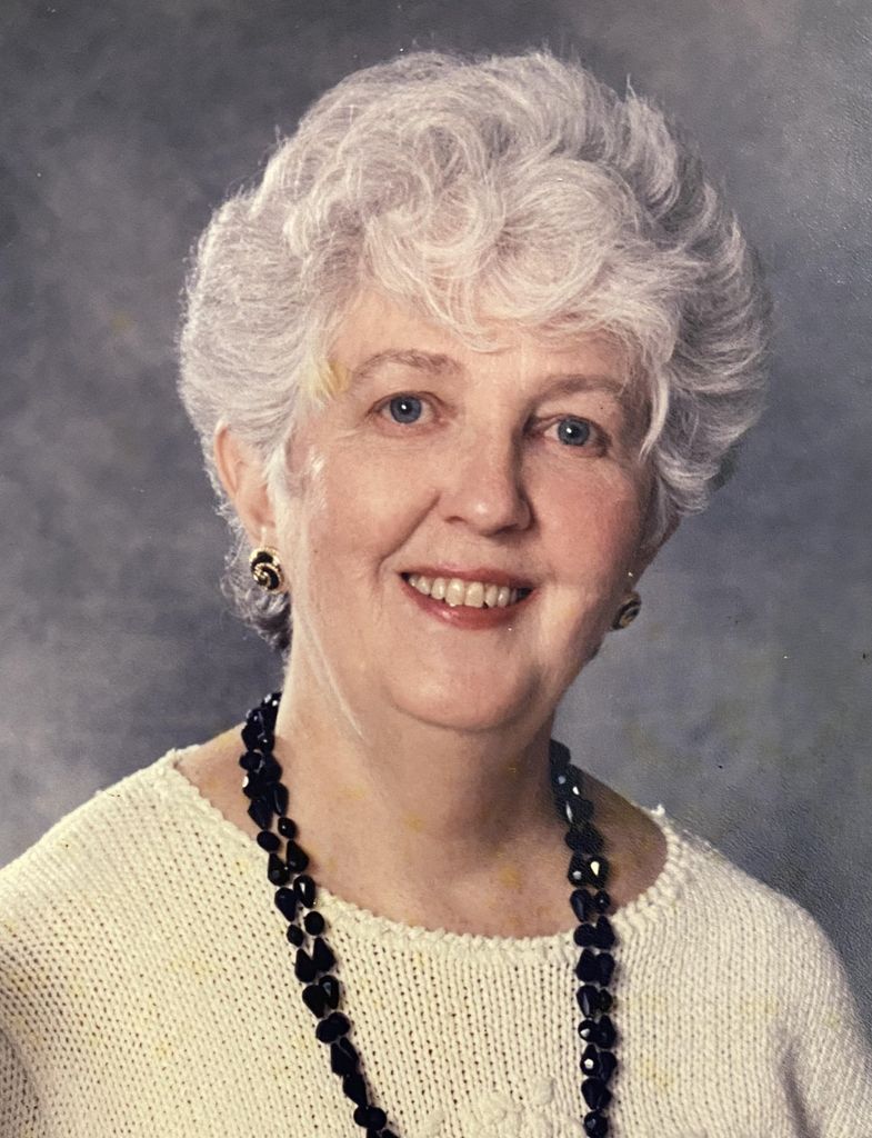 Wilma Lois Musick