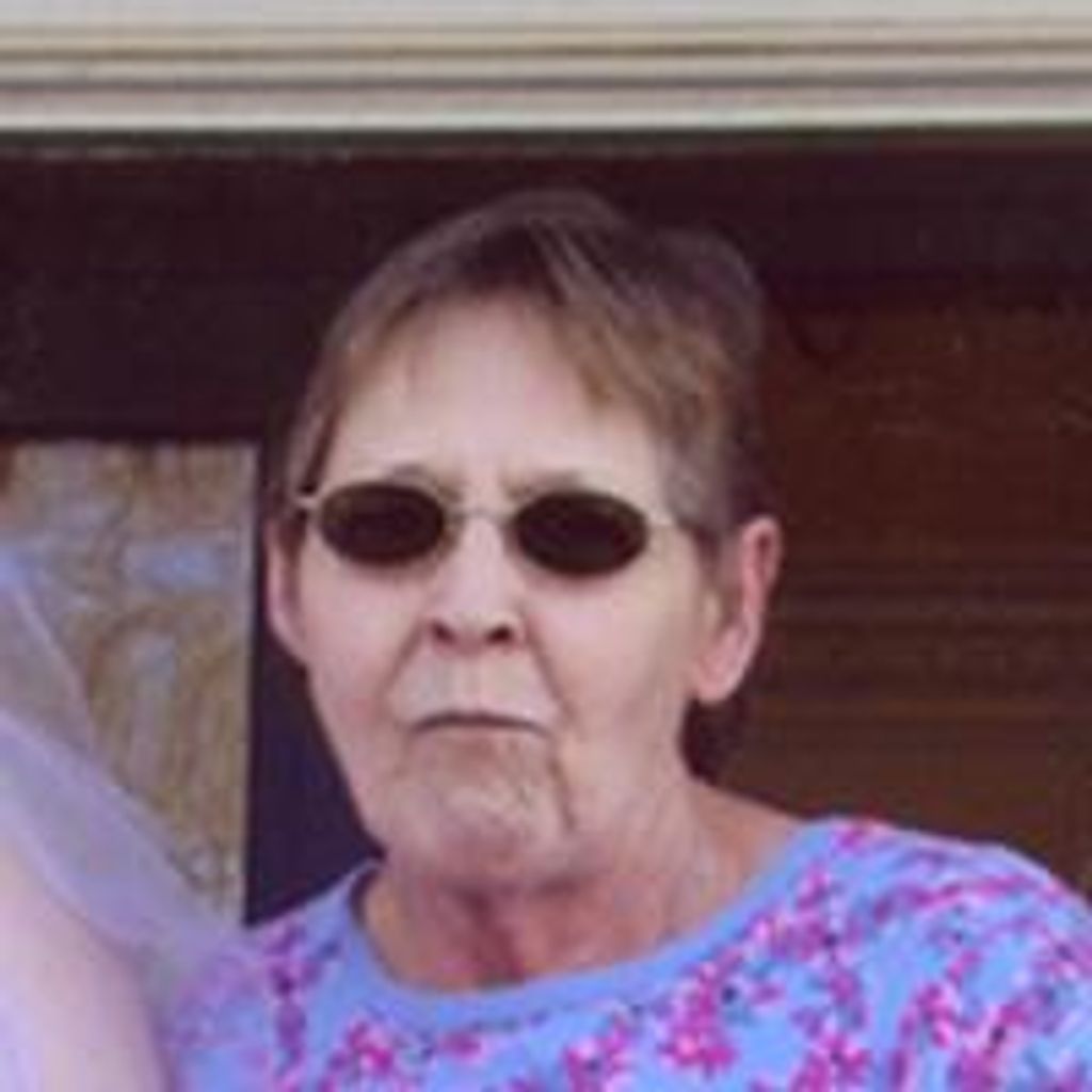 Barbara Sue Rider Casper