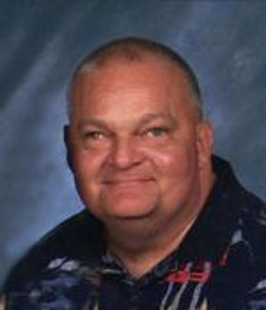 Dale Austin