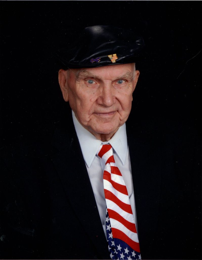 James Herbert McNeil, Jr.