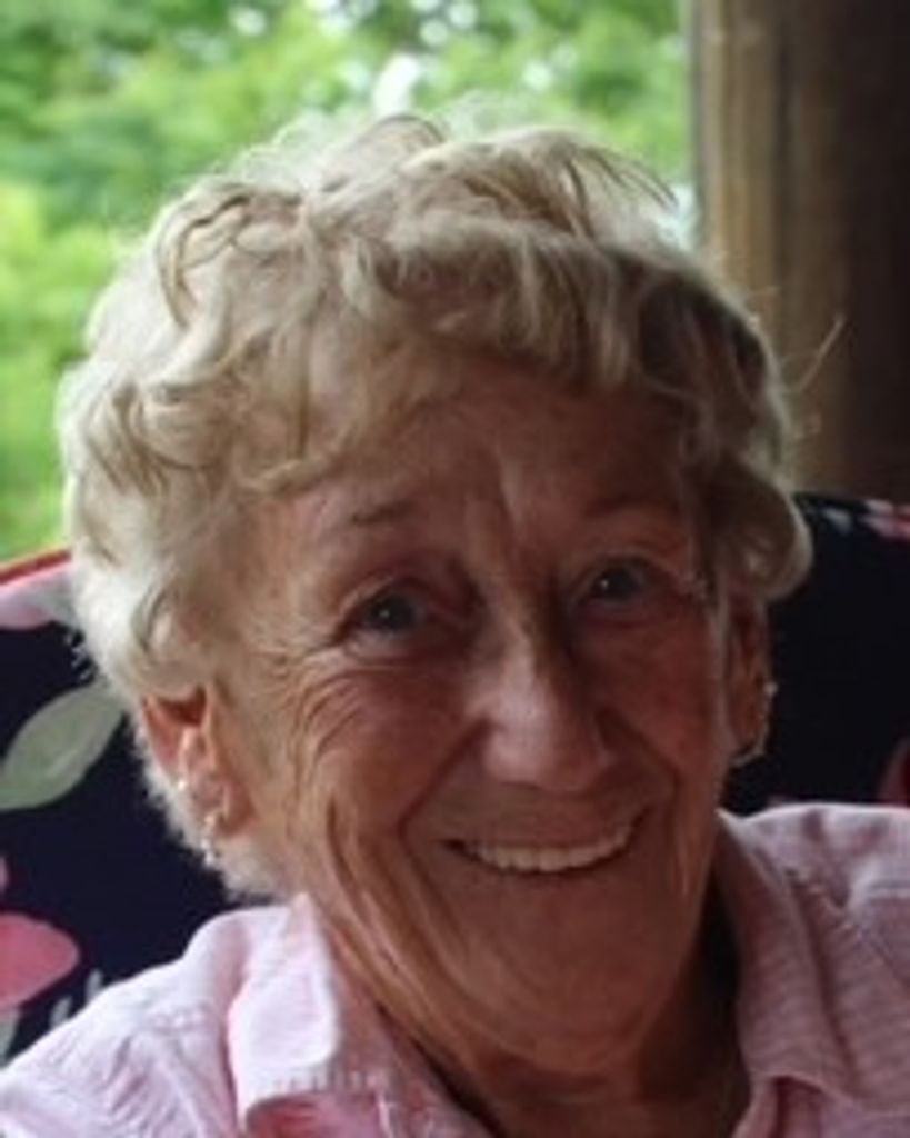 Sheila V. Fox Profile Photo
