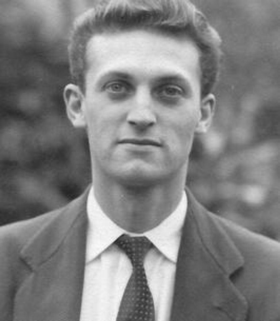 Cedric Banister