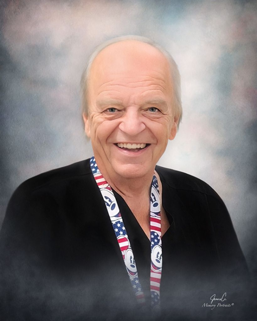 Wayne Erickson