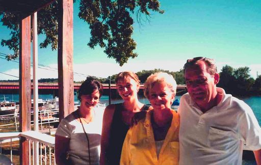 David F. Mahoney photo gallery thumbnail 53 of 78